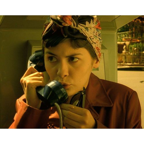 Photo Amelie Poulain 4 20x25cm