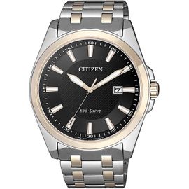 Citizen Décontracté Bm7109-89e Corso Montre