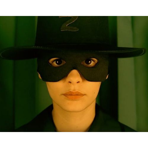 Photo Amelie Poulain 7 20x25cm