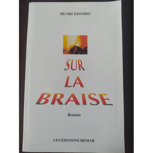 Sur La Braise