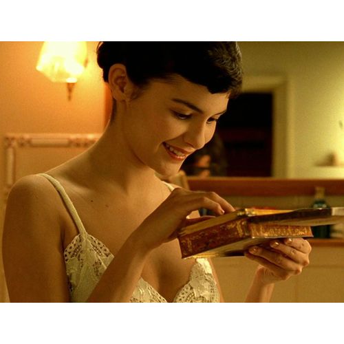 Photo Amelie Poulain 5 20x25cm