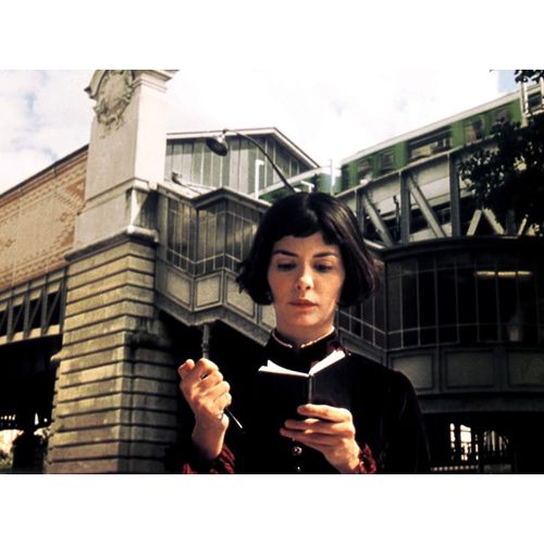 Photo Amelie Poulain 6 20x25cm 