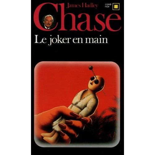Le Joker En Main