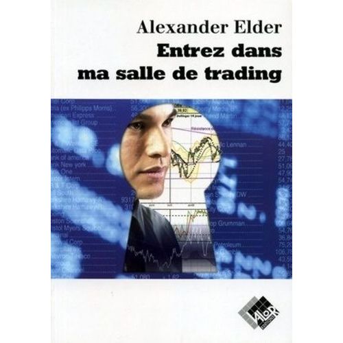 Entrez Dans Ma Salle De Trading - Guide De Trading Complet