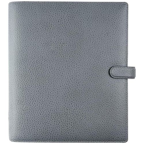 Filofax Organiseur Finsbury Format A5 Slate Grey