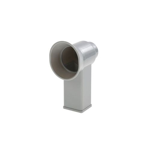 Corps rape 00753398 pour Robot culinaire BOSCH, SIEMENS