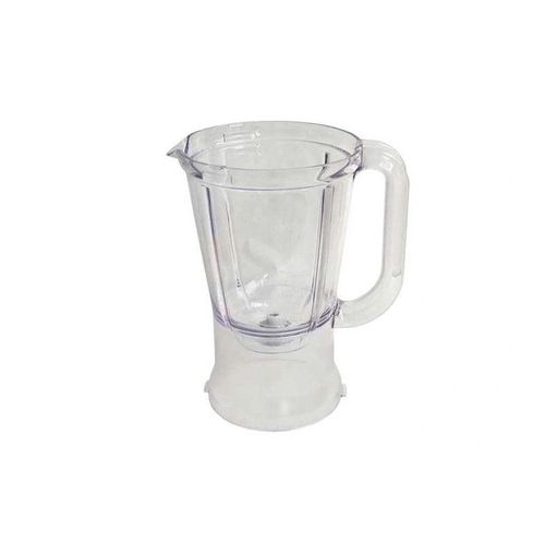 Bol blender MS-5A02453 pour Robot culinaire MOULINEX, SEB MASTERCHEF 8000, MASTERCHEF 9000, SIMPLY EVENTS, VITACOMPACT, VITACOMPACT 3L