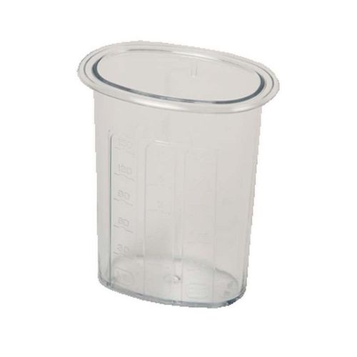 Poussoir MS-650116 pour Robot culinaire MOULINEX, TEFAL MASTERCHEF 2000, POIVRE & SEL