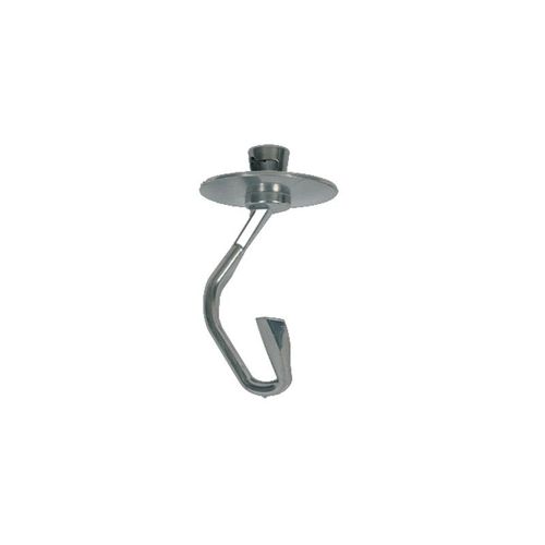 Crochet à pétrir MS-650848 pour Robot culinaire MOULINEX , MASTERCHEF GOURMAND, MASTERCHEF GOURMET, MASTERCHEF GOURMET +