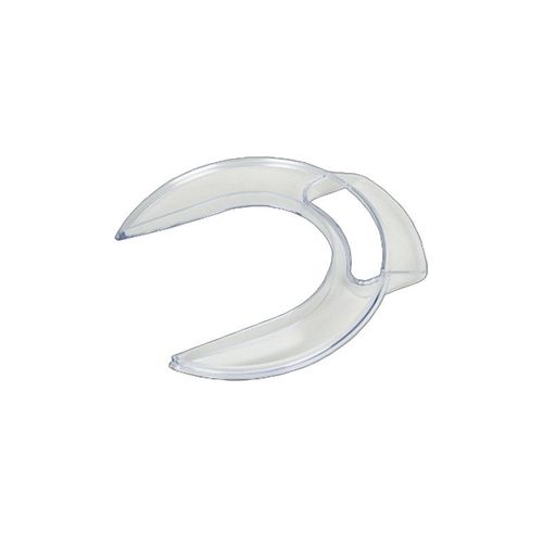 Couvercle bol à pétrir MS-651045 pour Robot culinaire KRUPS, MOULINEX MASTERPERFECT, WIZZO