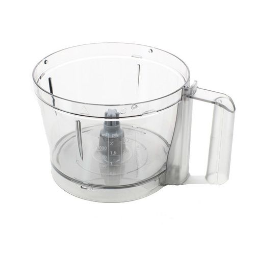Bol 12007659 pour Robot culinaire BOSCH, SIEMENS