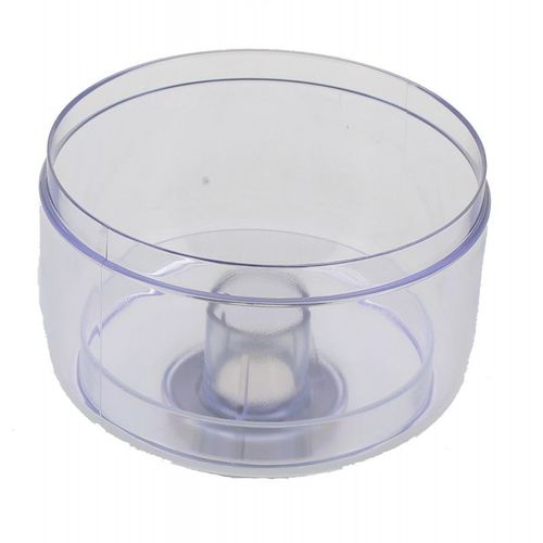 Couvercle bol hachoir SS-1530000617 pour Robot culinaire MOULINEX , LA MOULINETTE
