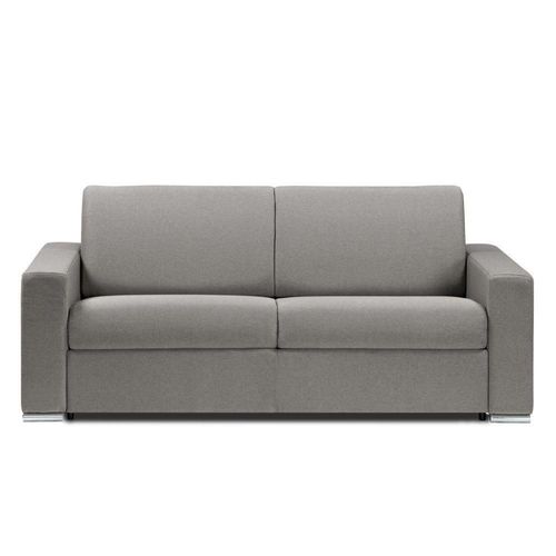 Canapé Lit 4 Places Dreamer Convertible Express 160*197*16cm Neo Gris Silver