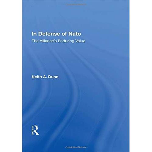 In Defense Of Nato