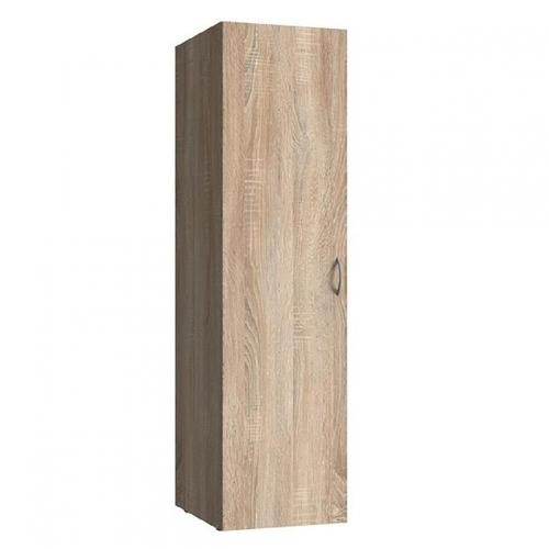 Colonne De Rangement Lund Penderie Chêne Naturel 40 X 54 Cm Profondeur