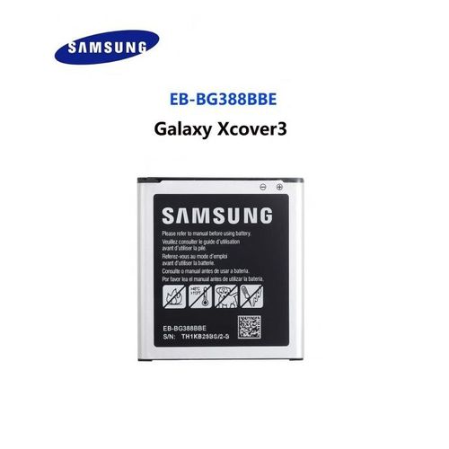 Batterie Samsung Galaxy Xcover 3