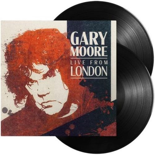 Live From London - Vinyle 33 Tours