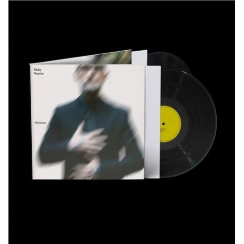 Reprise - Remixes - Vinyle 33 Tours