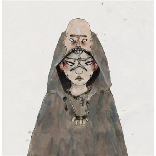 Antidawn - Cd Album