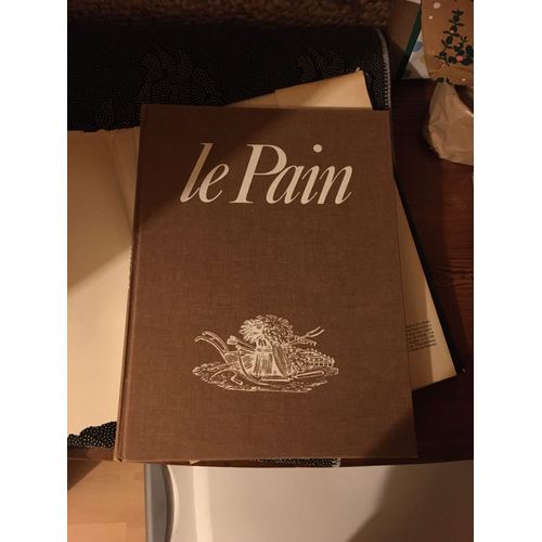 Le Pain