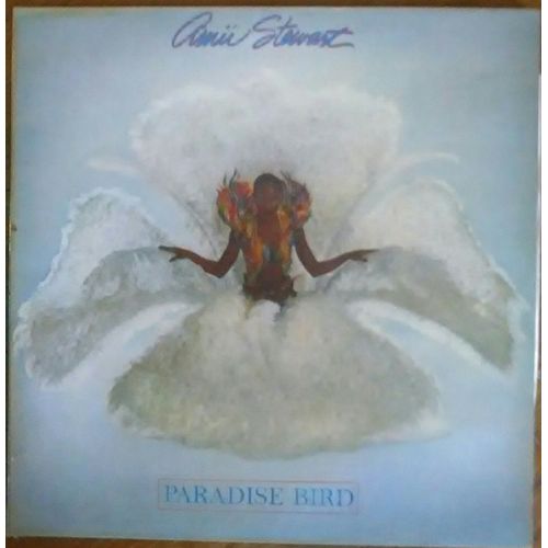 Amii Stewart Paradise Bird 33 Tours