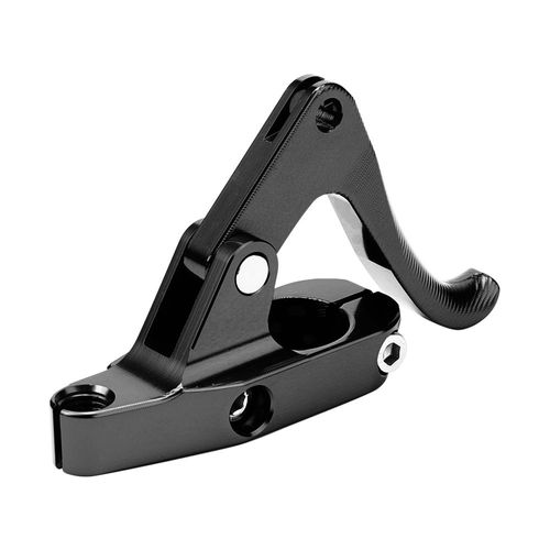 Accélérateur De Doigt Universel Pour Moto,Pour Kawasaki Jet-Ski Sea-Doo,Pour Yamaha Superjet Wave-Runner 440 550 650 701 760 - Type Black