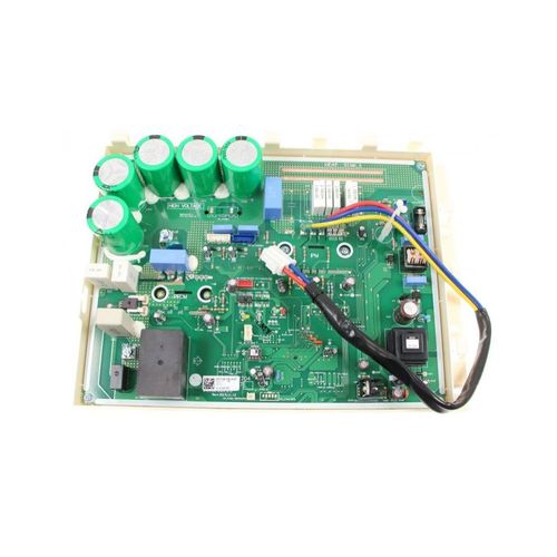 PLATINE ASSEMBLEE PRINCIPALE POUR CLIMATISEUR LG - EBR37094715
