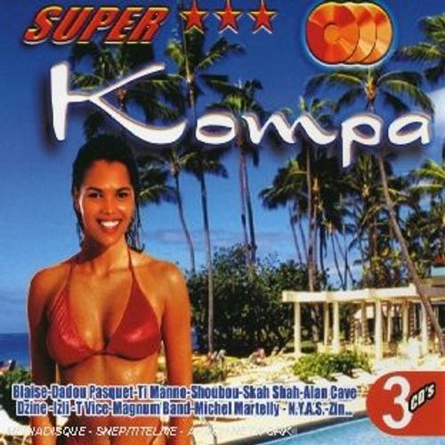 Super Kompa