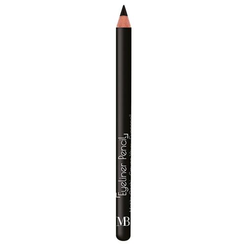 Crayon Yeux Noir 1,1g - Mb Milano - Crayon Yeux 