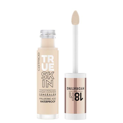 Correcteur True Skin High Cover - Catrice - Correcteur 
