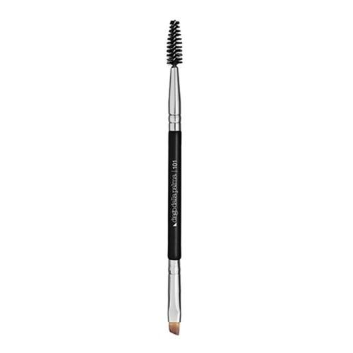 Double Ended Brow Brush - Diego Dalla Palma - Pinceau À Sourcils Double Embout 