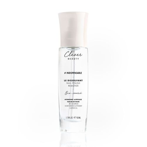 #Indispensable - Clever Beauty - Dissolvant 