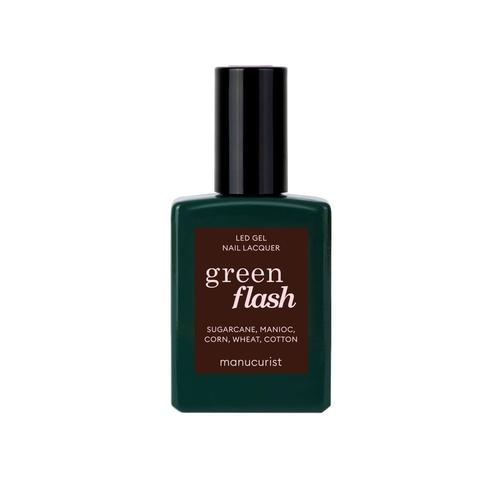 Green Flash - Clove 15ml - Manucurist - Vernis Green Flash 