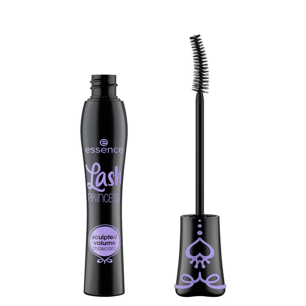 Mascara Volume Sculptant Lash Princess - Essence - Mascara 