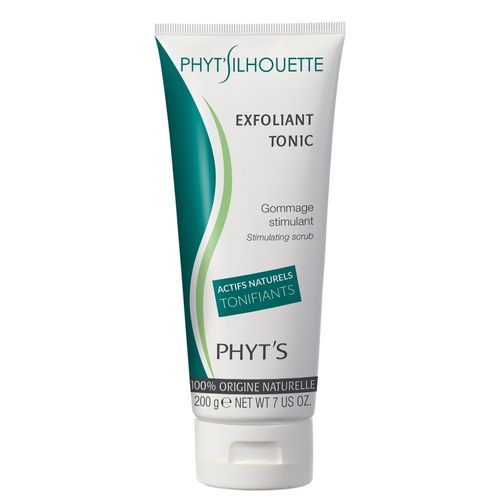 Exfoliant Tonic - Phyt's - Gommage Corps 