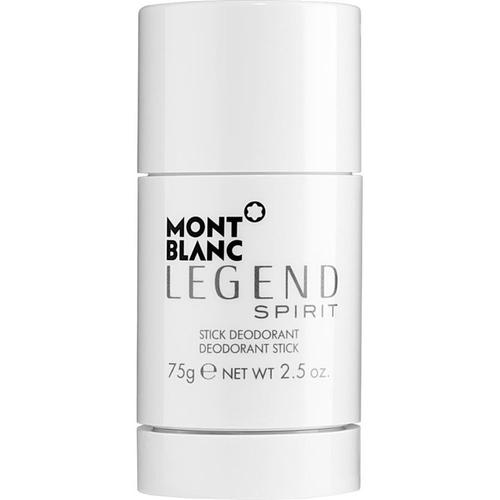 Deodorant Stick - Montblanc - Déodorant 