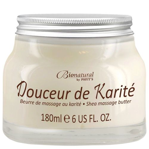 Douceur De Karité - Phyt's - Beurre De Massage 