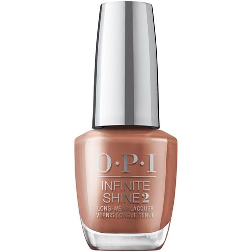 Opi - Collection Malibu - Eté 2021 - O.P.I - Vernis À Ongles Infinite Shine Longue Durée 