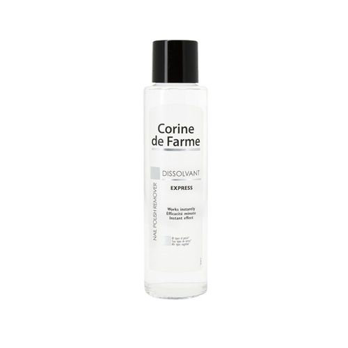 Dissolvant 200 Ml - Corine De Farme - Dissolvant 