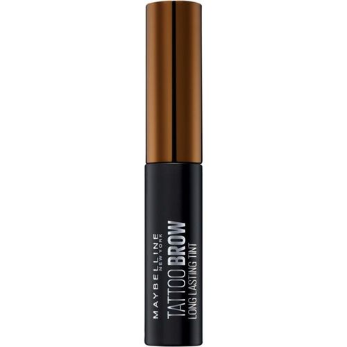 Tatoo Brow Gel Tint - Maybelline - Crayon À Sourcils 