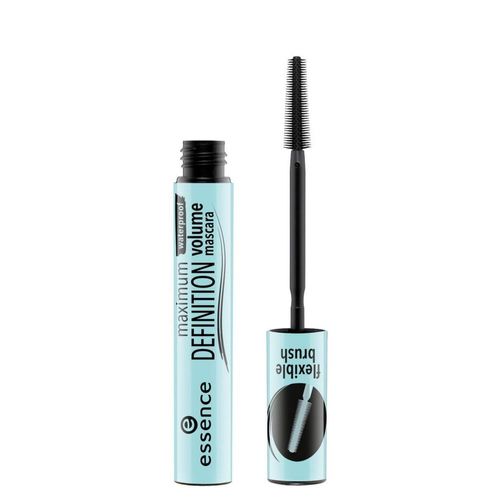 Mascara Définition Maximale Volume Waterproof - Essence - Mascara 