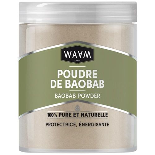 Poudre De Baobab - Waam - Poudre 