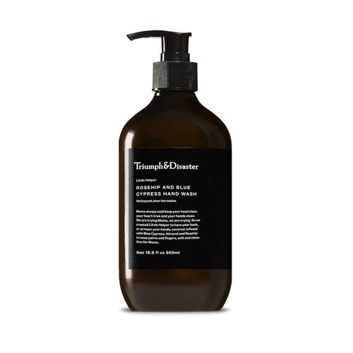 Little Helper Hand Wash - Triumph&disaster - Gel Lavant Mains 