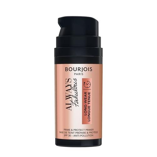 Bourjois Primer Always Fabulous 30 Ml - Bourjois - Base 