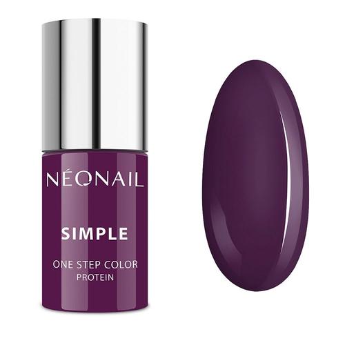 Determined - Neonail - Vernis Semipernament 