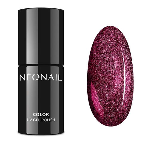 Dancing Mexico - Neonail - Vernis Semipernament 