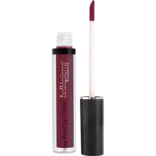 Kiss Proof Lip Creme Liquid Lipstick - Bellapierre - Gloss 