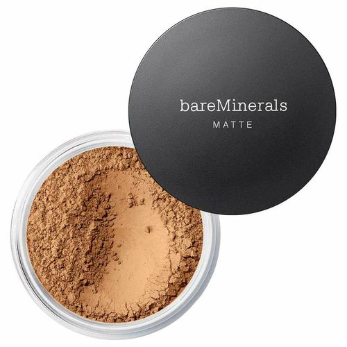 Matte Spf 15 - Bareminerals - Fond De Teint Minéral 
