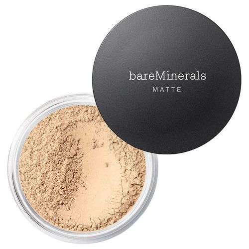 Matte Spf 15 - Bareminerals - Fond De Teint Minéral 