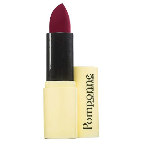 Rouge À Lèvres Naturel Et Hydratant - Pomponne - Rouge À Lèvres Semi-Mat 